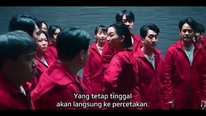Money Heist: Korea (2022) - Episode 10 | Thrilling Finale Unfolds 🔥
