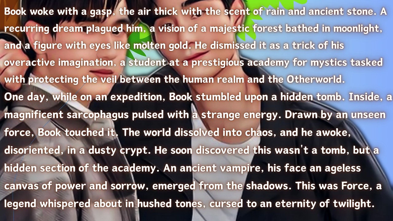 reunited across time BL fanfiction BL stories blfanfic blstories