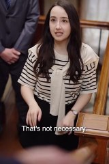 TWO-FACED BILLIONAIRE HUSBAND