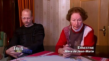 Mariée et avec deux amants ça sentait mauvais…