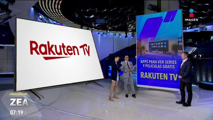 Apps  para ver series y películas gratis