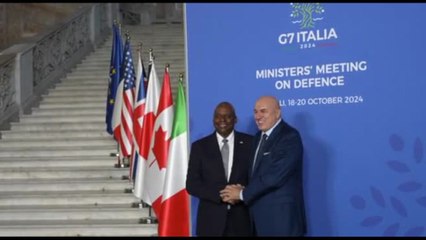 Usa, Austin: ci sono prove di truppe nordcoreane in Russia