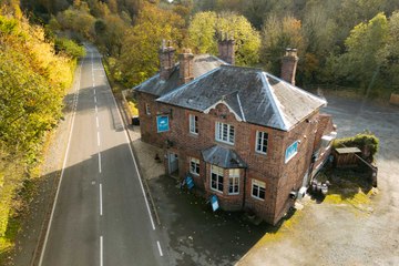 A Shropshire Community Pub has made it into the Good Beer Guide 2025!