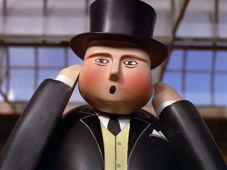 Thomas-Disney's Sing-Along Songs Parody 02