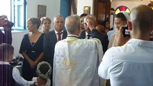 Γαμήλια Τελετή ΖΗΣΗ-ΒΙΒΗΣ (3)