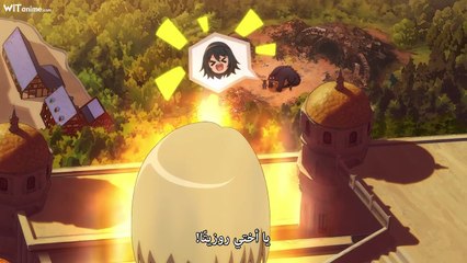 Re:Zero kara Hajimeru Isekai Seikatsu 3rd Season EP 04