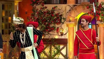 Watch The Kapil Sharma Show Season 4 Online on Dailymotion 🎬