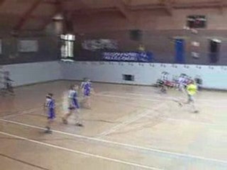 Le quesnoy - bavay 2 em