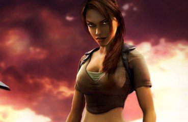 Tomb Raider writer is glad Netflix is exploring areas the games weren't allowed to