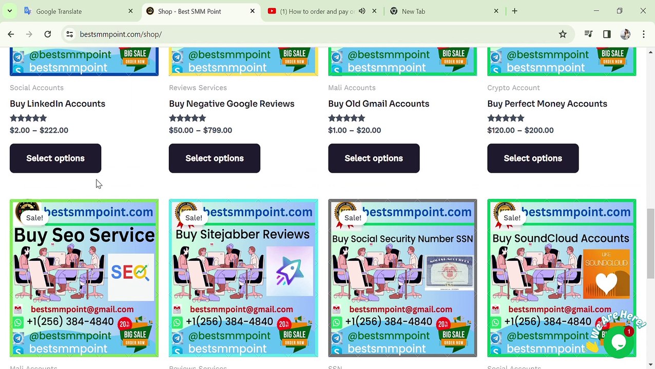 Buy Verified Cash app Accounts - Best SMM Point