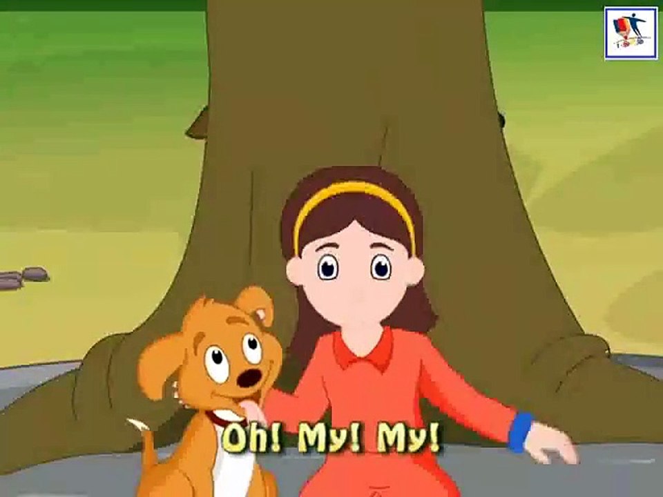 Oh! My! My!