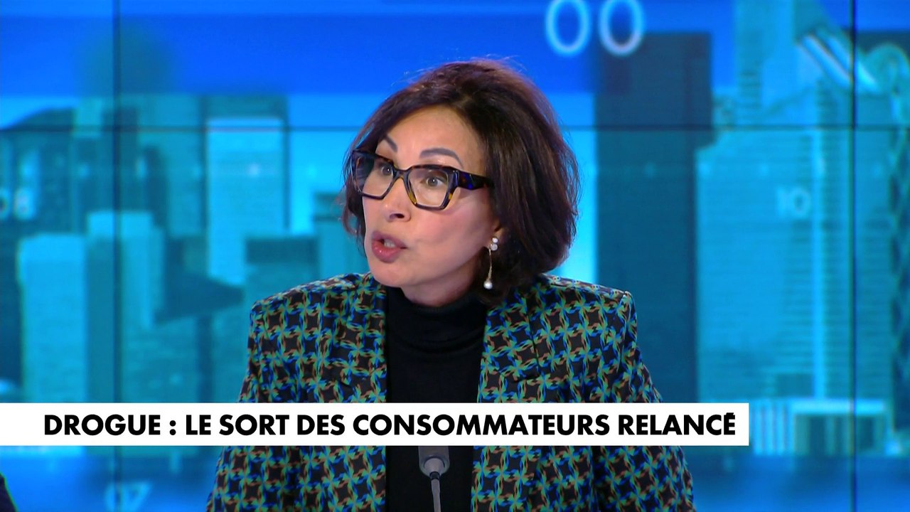 Naïma M’Faddel : «Quand allons-nous nous en sortir ? Combien de morts faut-il encore ?»