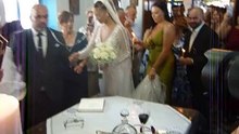 Γαμήλια Τελετή ΖΗΣΗ-ΒΙΒΗΣ (6)