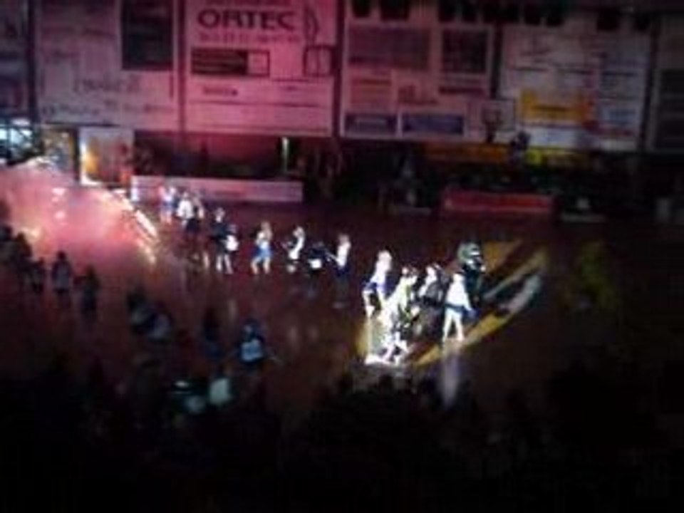 Hagen - Bremen Spielereintritt