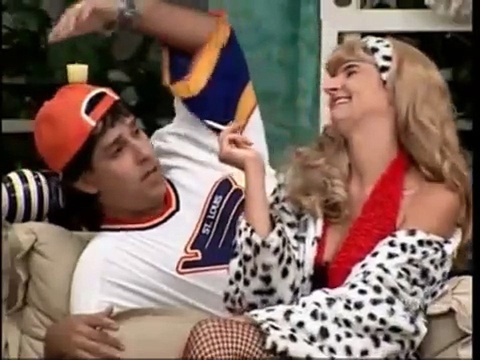 Sai de Baixo (1997) - Prenda as domésticas
