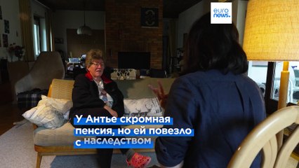 В пенсионном фонде Германии советуют не полагаться на государство