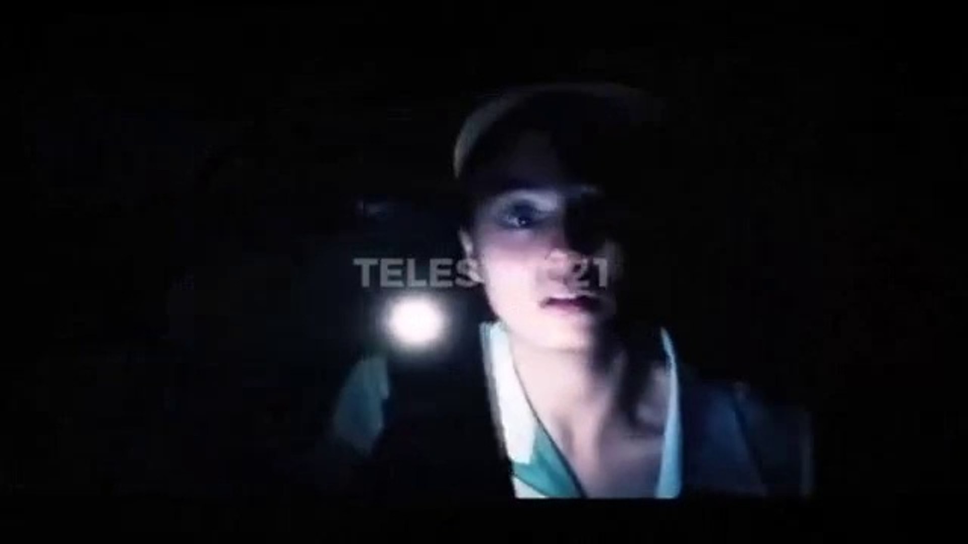 LEMBAYUNG _ 2024 _ CAM ( Horror, Thriller )