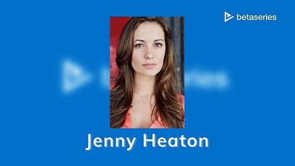 Jenny Heaton (FR)