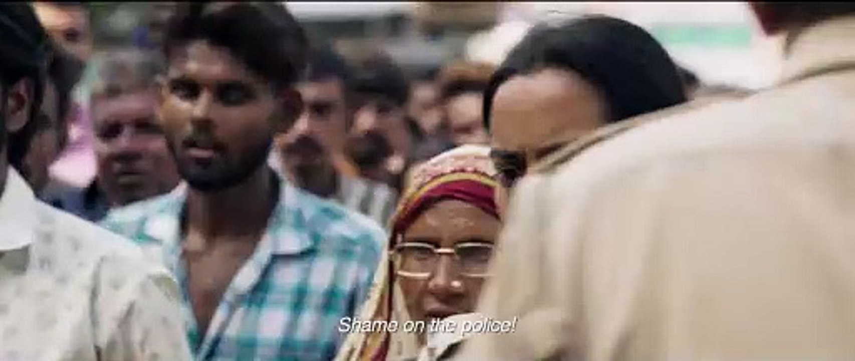 Santosh - Official U.S. Trailer
