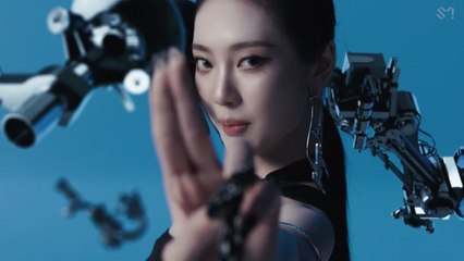 에스파 '위플래시', 공개 첫날 글로벌 차트 흥행 / YTN