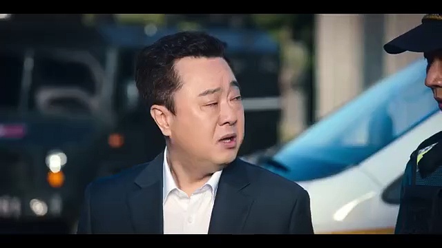  Money heist: korea (2022) - s1e12 end