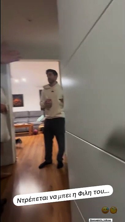 Όλγα Πηλιάκη: Η εισβολή της Κατερίνας Δαλάκα στο σπίτι της στην Ισπανία & η επική αντίδραση