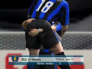 Winning Eleven: Pro Evolution Soccer 2007 online multiplayer - ps2