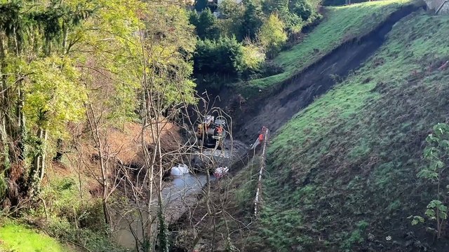 SNCF : Saint-Étienne - Lyon rouvrira dans 3 semaines