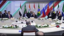 Un mercato alternativo all'Occidente sul tavolo dei Brics