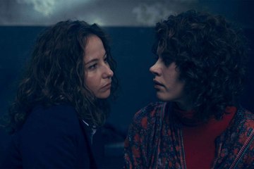 Las Abogadas - Capitulo 5 PROMO