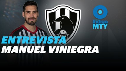 Manuel Viniegra en la Kings League | Reporte Indigo