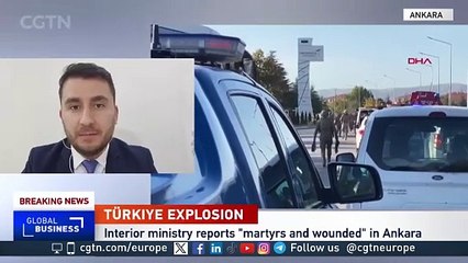 Possible Motives Behind the Ankara Terrorist Attacks
