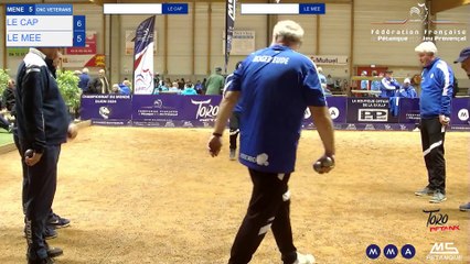 FINALE CNC VETERANS 2024 - ST PIERRE LES ELBEUF (76) (17)