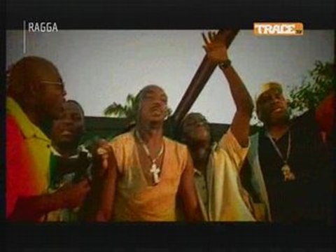 Richie Stephens & Cocoa Tea- Where Is The Love- reggae ragga