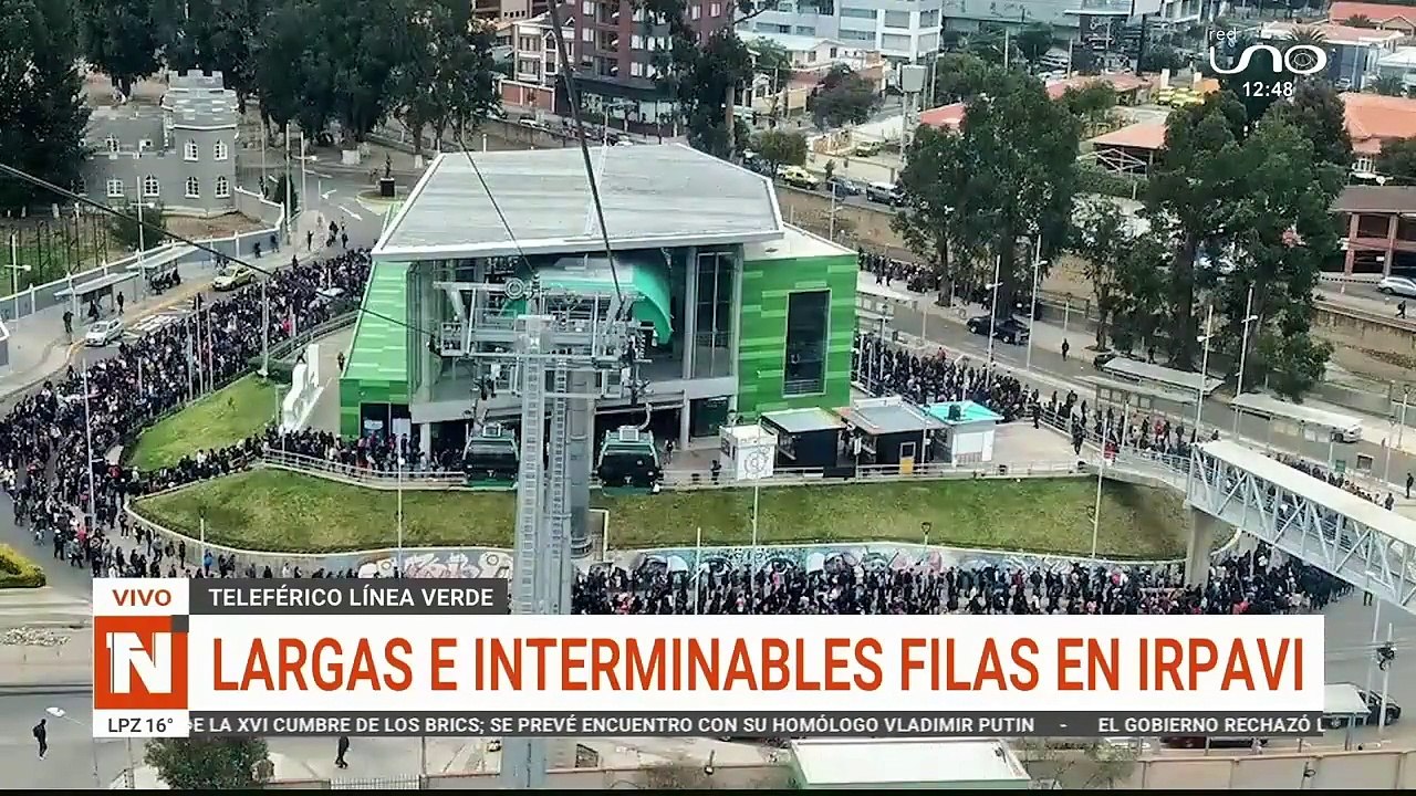 Indignación en la población