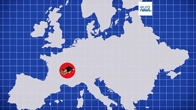 Какие европейские университеты подают больше всего патентных заявок?