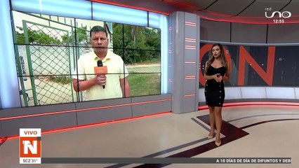 Investigan un volteo entre familiares