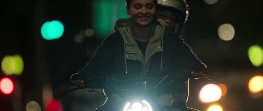 Bande-annonce du film d'action L'ombre rebelle sur Netflix. Il est énervé , numéro 2 du top Netflix, ce film d'action ultra-violent fait un carton auprès des abonnés