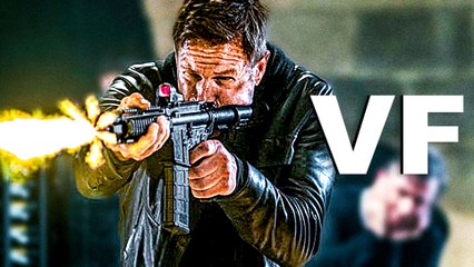 Découvrez la Bande-Annonce de 'The Spy Code' (2024) – Thriller à ne pas manquer! 🔍