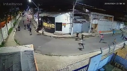 Confronto entre facções ligadas a CSA e CRB termina em violência em Maceió