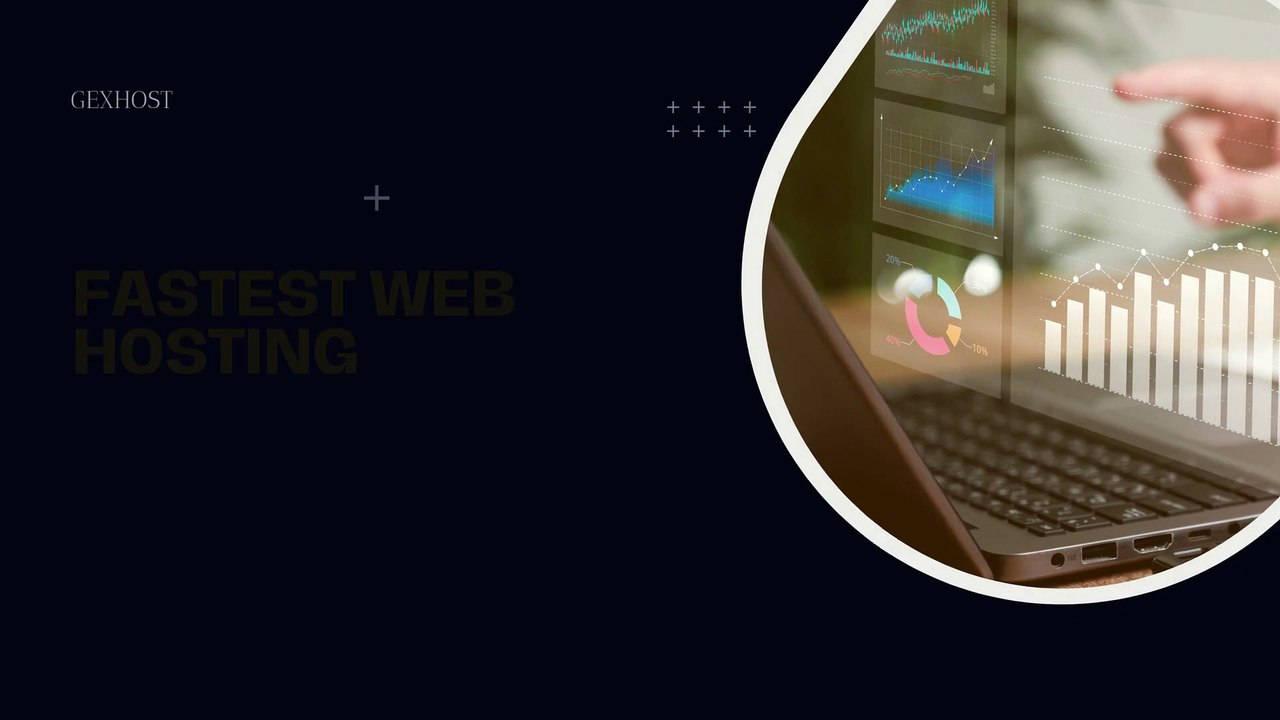 FASTEST WEB HOSTING