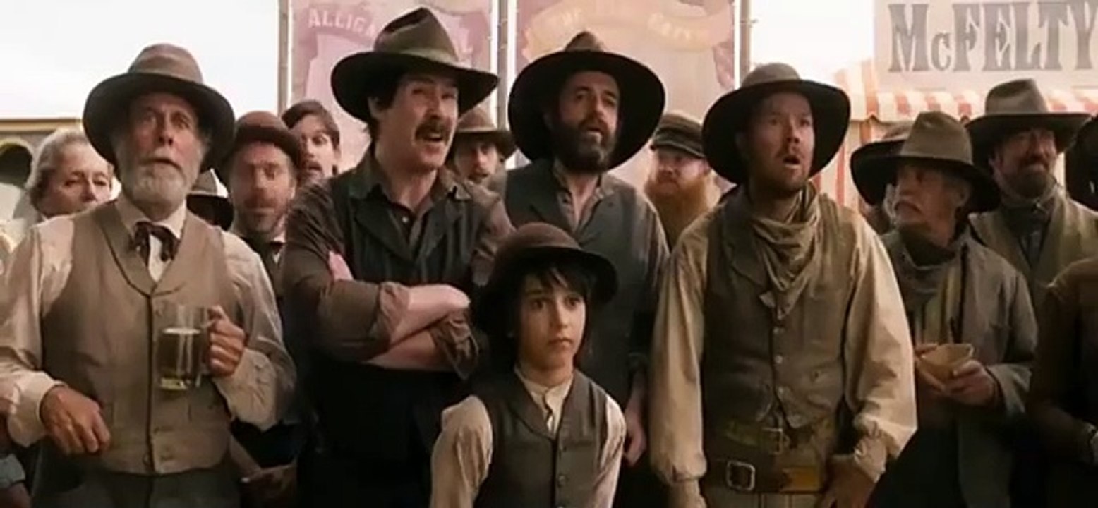 A dollar! I never seen a dollar
