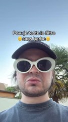 Qui valide sans la barbe mdr ?