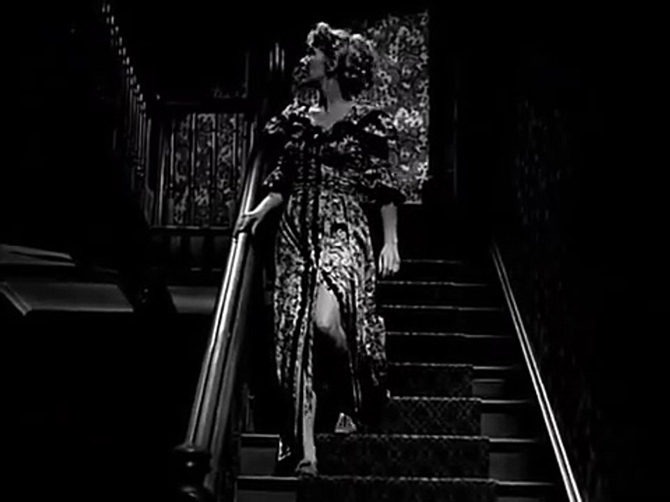 BASSA MAREA.(HOUSE BY THE RIVER.1950.FRITZ LANG)