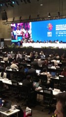 América Latina discute el futuro de su biodiversidad en la COP16