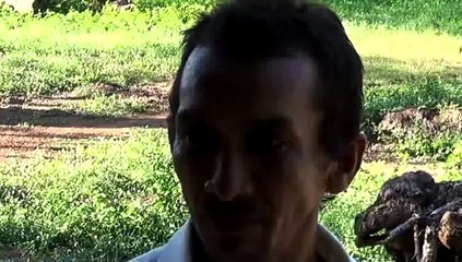 A Cruz do Moleque - Filme