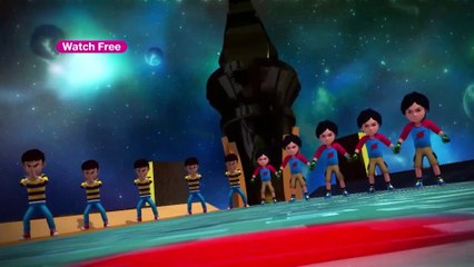 कैसे रोकेगा Rudra Vishaay को _ _ Rudra _ रुद्र