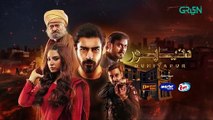 DuniyaPur Episode 06 Teaser _ Khushhal Khan _ Ramsha Khan _ Naumaan Ijaz _ Sami Khan _ Green TV(360P)