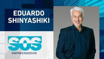 EDUARDO SHINYASHIKI | SOS EMPREENDEDOR - 22/10/2024