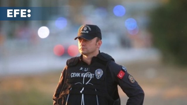 El ataque terrorista a una fábrica militar en Ankara deja cuatro muertos y catorce heridos